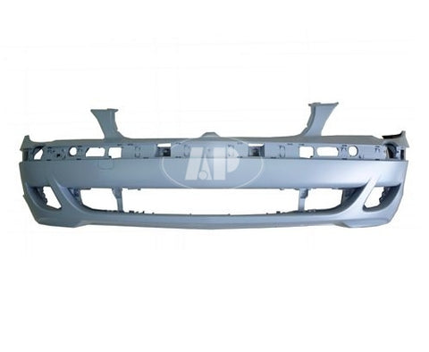 BUMPER FR PRIMED 760/760LI FROM 03/05-08