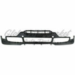 BUMPER FR MATTE-BLACK W/SENSOR W/O M PKG — photo 4