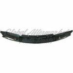 BUMPER FR MATTE-BLACK W/SENSOR W/O M PKG — photo 5