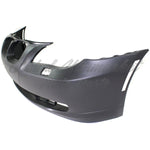 BUMPER FR W/O SENSOR HOLE PRIMED SDN/WGN W/O M PKG — photo 2