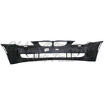 BUMPER FR W/O SENSOR HOLE PRIMED SDN/WGN W/O M PKG — photo 5