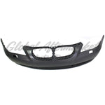 BUMPER FR W/O SENSOR HOLE PRIMED SDN/WGN W/O M PKG CAPA — photo 4