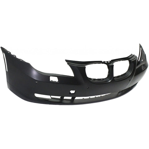 BUMPER FR W/SENSOR HOLE PRIMED SDN/WGN W/O M PKG
