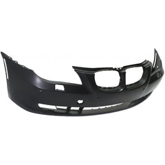 BUMPER FR W/SENSOR HOLE PRIMED SDN/WGN W/O M PKG