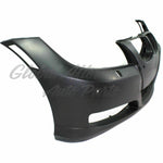 BUMPER FR PRIMED W/SENSOR/WASHER — photo 3