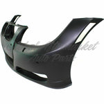BUMPER FR PRIMED W/SENSOR/WASHER CAPA — photo 2