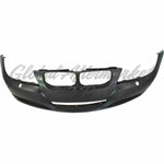 BUMPER FR PRIMED W/SENSOR/WASHER CAPA — photo 4