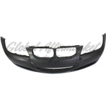 BUMPER FR PRIMED W/SENSOR HOLE W/O H/LP WASH HOLE — photo 4