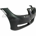 BUMPER FR PRIMED W/O SENSOR HOLE W/H/LP WASH HOLE — photo 3