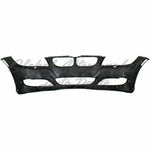BUMPER FR PRIMED W/O SENSOR HOLE W/H/LP WASH HOLE — photo 5