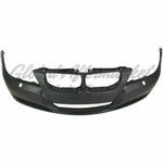 BUMPER FR PRIMED W/O SENSOR HOLE W/H/LP WASH HOLE CAPA — photo 4