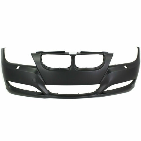 BUMPER FR PRIMED W/O SENSOR HOLE W/H/LP WASH HOLE CAPA