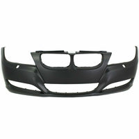 BUMPER FR PRIMED W/O SENSOR HOLE W/H/LP WASH HOLE CAPA
