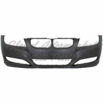 BUMPER FR PRIMED W/O SENSOR W/O H/LP WASH HOLE CAPA — photo 1