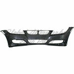 BUMPER FR PRIMED W/O SENSOR W/O H/LP WASH HOLE CAPA — photo 5