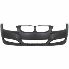 BUMPER FR PRIMED W/O SENSOR W/O H/LP WASH HOLE CAPA