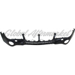 BUMPER UPPER FR PRIMED W/H/LP WASH HOLE W/O M PKG — photo 4