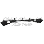 BUMPER UPPER FR PRIMED W/H/LP WASH HOLE W/O M PKG — photo 5