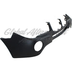 BUMPER UPPER FR PRIMED W/O H/LP WASH HOLE W/O M PKG — photo 3