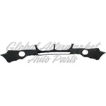 BUMPER UPPER FR PRIMED W/O H/LP WASH HOLE W/O M PKG CAPA — photo 5