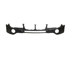 BUMPER UPPER FR PRIMED W/O H/LP WASH HOLE W/O M PKG CAPA