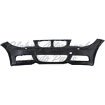 BUMPER FR PRIMED W/WASH HOLE W/O SENSOR HOLE W/M PKG — photo 5