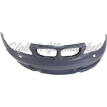 BUMPER FR PRIMED W/WASH HOLE W/O SENSOR HOLE W/M PKG CAPA — photo 4