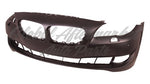 BUMPER FR W/SENSOR/SIDE CAM HOLE PRIMED SDN W/O M PKG — photo 1