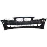 BUMPER FR W/SENSOR/SIDE CAM HOLE PRIMED SDN W/O M PKG — photo 5