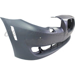 BUMPER FR W/SENSOR HOLE W/O SIDE CAM HOLE PRIMED SDN W/O M PKG — photo 2