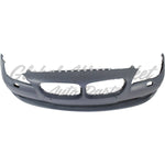 BUMPER FR W/SENSOR HOLE W/O SIDE CAM HOLE PRIMED SDN W/O M PKG — photo 3