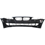 BUMPER FR W/SENSOR HOLE W/O SIDE CAM HOLE PRIMED SDN W/O M PKG CAPA — photo 4