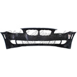 -) 2011 BUMPER FR W/O SENSOR/SIDE CAM HOLE PRIMED SDN W/O M PKG FITS 2011 MODEL MADE BEFORE MAY 2010 CAPA — photo 5