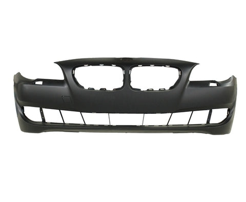 -) 2011 BUMPER FR W/O SENSOR/SIDE CAM HOLE PRIMED SDN W/O M PKG FITS 2011 MODEL MADE BEFORE MAY 2010 CAPA