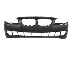 -) 2011 BUMPER FR W/O SENSOR/SIDE CAM HOLE PRIMED SDN W/O M PKG FITS 2011 MODEL MADE BEFORE MAY 2010