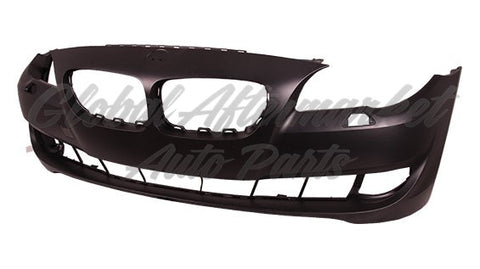 BUMPER FR W/O SENSOR/SIDE CAM HOLE PRIMED SDN W/O M PKG FROM 06/10