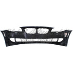 BUMPER FR W/O SENSOR/SIDE CAM HOLE PRIMED SDN W/O M PKG FROM 06/10 — photo 5