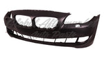 BUMPER FR W/O SENSOR/SIDE CAM HOLE PRIMED SDN W/O M PKG FROM 06/10 CAPA — photo 1