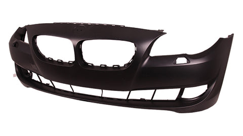 BUMPER FR W/O SENSOR/SIDE CAM HOLE PRIMED SDN W/O M PKG FROM 06/10