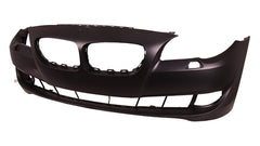 BUMPER FR W/O SENSOR/SIDE CAM HOLE PRIMED SDN W/O M PKG FROM 06/10
