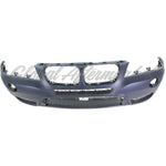 BUMPER FR PRIMED W/O HEAD LAMP WASHER W/O M PKG CAPA — photo 4
