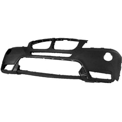 BUMPER FR PRIMED W/O HEAD LAMP WASHER W/O M PKG