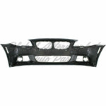 BUMPER FR W/SENSOR HOLE W/O SIDE CAM HOLE W/M PKG PRIMED CAPA — photo 5