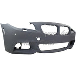 BUMPER FR W/SENSOR HO W/SIDE CAM HOLE W/M PKG PRIMED CAPA — photo 3