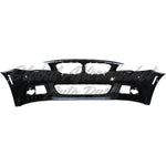 BUMPER FR W/SENSOR HO W/SIDE CAM HOLE W/M PKG PRIMED CAPA — photo 5