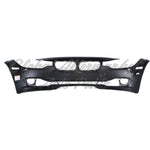 BUMPER FR W/SENSOR/WASH W/O CAM/PARK DISTANCE CONTROL W/O MOULDING HOLE PRIMED CAPA — photo 5
