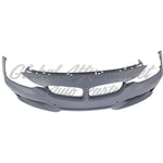BUMPER FR W/PARK ASSISTANT SENSOR/CAM/PARK DISTANCE CONTROL W/O WASH HOLE W/O MOULDING HOLE PRIMED — photo 4