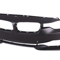 BUMPER FR W/PDC SENSOR/CAM W/O WASH/PARK ASSIST HOLE W/O MOULDING HOLE PRIMED