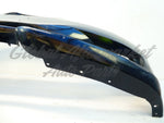 BUMPER FR W/O WASH/CAM/PARKING AID W/PARK DISTANCE CONTROL W/O MOULDING HOLE PRIMED — photo 5