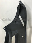 BUMPER FR W/SENSOR/WASH/AID W/O CAM HOLE W/MOULDING HOLE PRIMED CAPA — photo 4